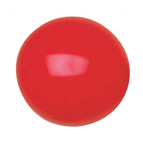 Indoor Soft Shell Shot Put 6 LB ELEM/JR. GIRLS MODEL