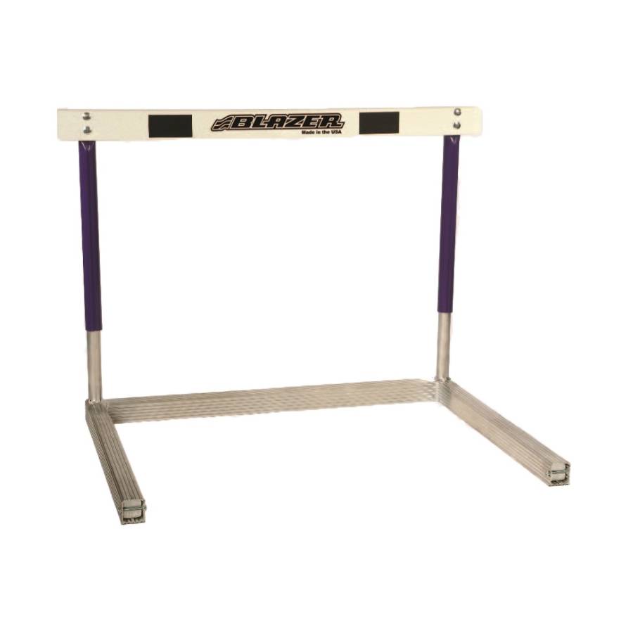 Blazer 1136 Aluminum College Hurdle