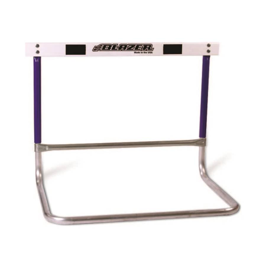Blazer 1158 Aluminum High School Hurdle