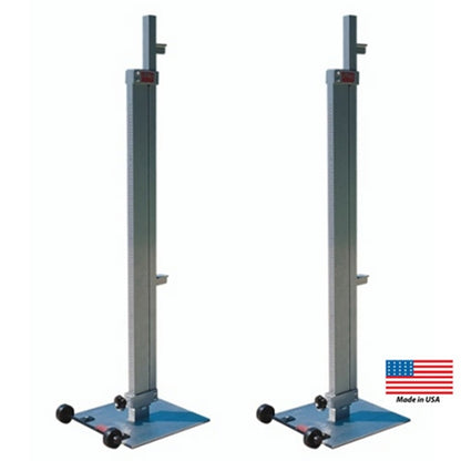 Blazer High Jump Value Package #1 Red / Red