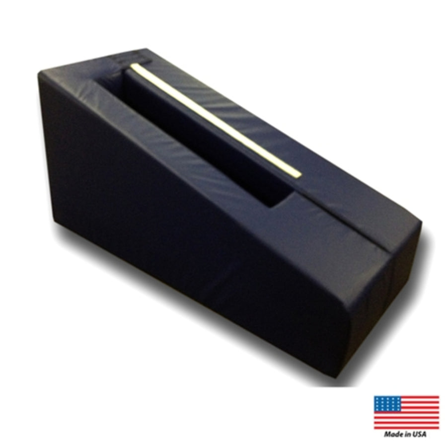 Blazer Olympic Pole Vault Base Pads Gold