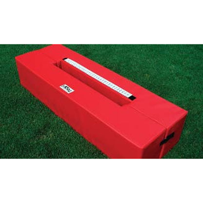 Blazer MAX Pole Vault Standard Base Pads Gold