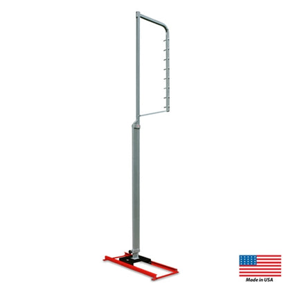 Blazer Pole Vault Value Package #4 Red / Red