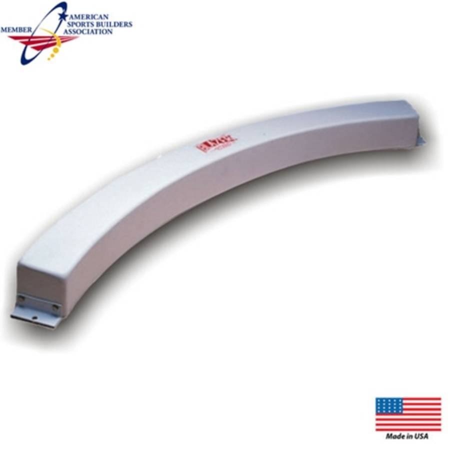 Blazer Cast Aluminum Toe Board