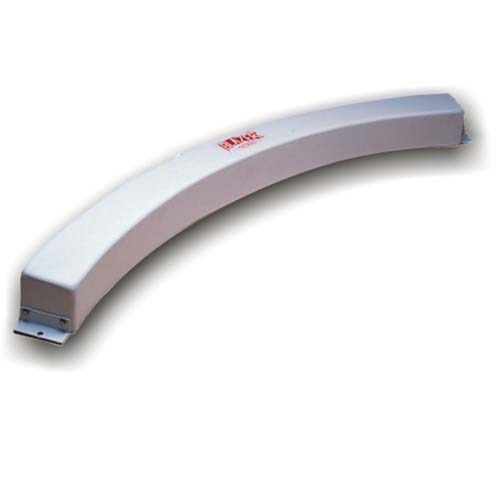 Blazer Fiberglass Toe Board