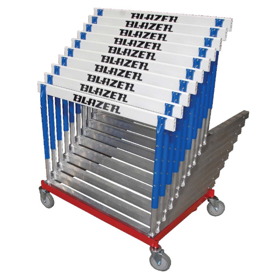 Blazer Hurdle Dolly