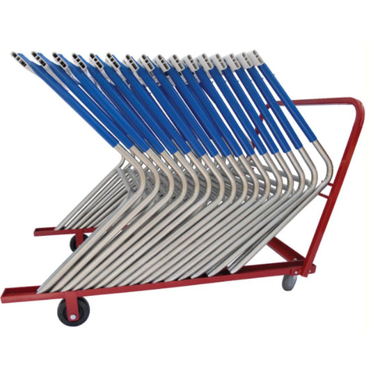 Blazer "L" Hurdle Cart