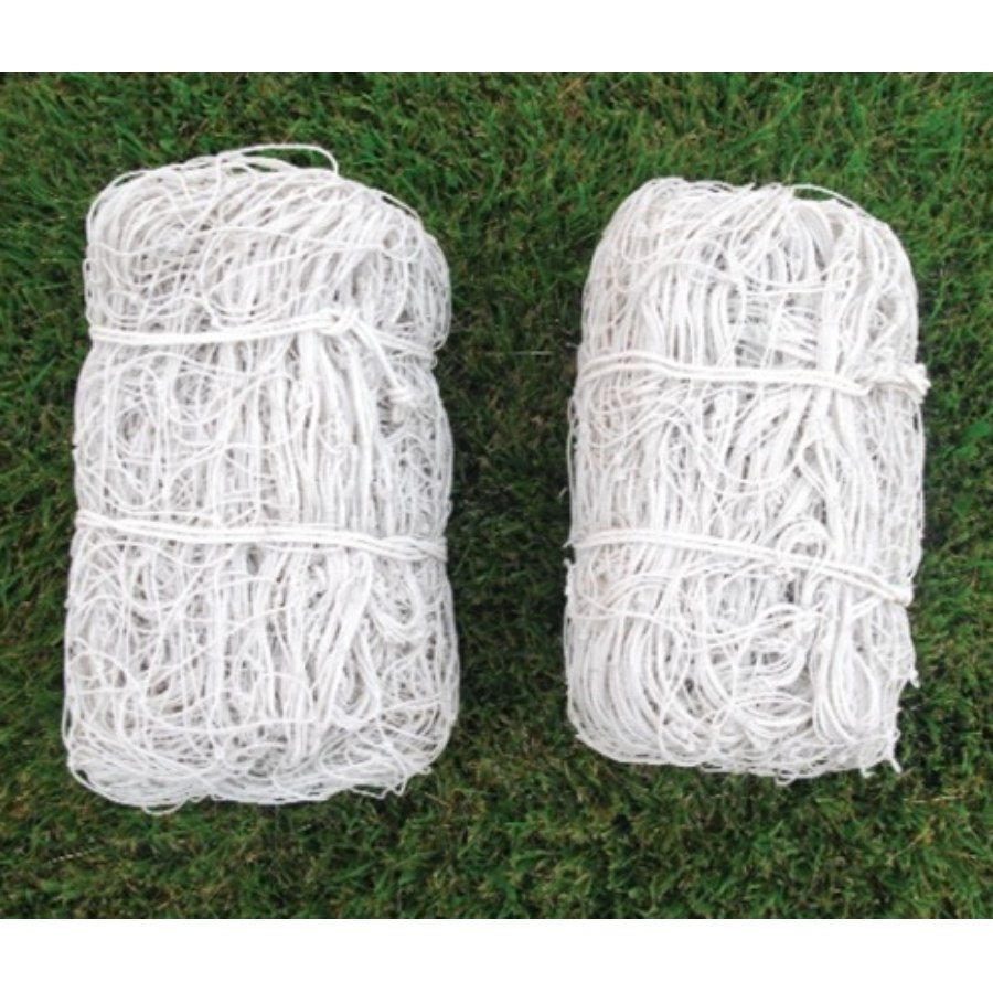 Blazer Official Size Soccer Net (Pair)