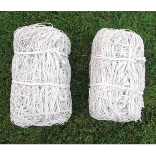 Blazer Official Size Soccer Net (Pair)