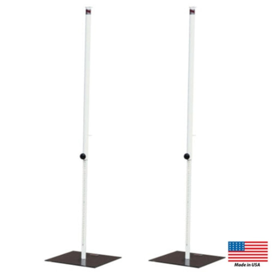 Blazer Steel High Jump Standards