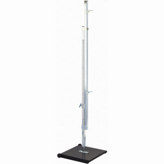 Blazer Steel Roll Away High Jump Standards