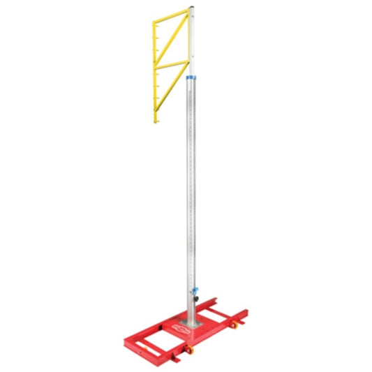 Cantabrian International Pole Vault Standards
