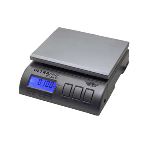 Certified Implement Scale for Accurate Weighing