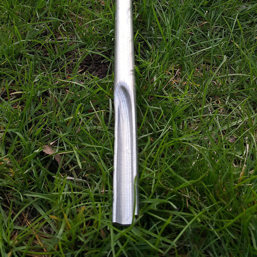 Cross Country Directional Flag Post Only