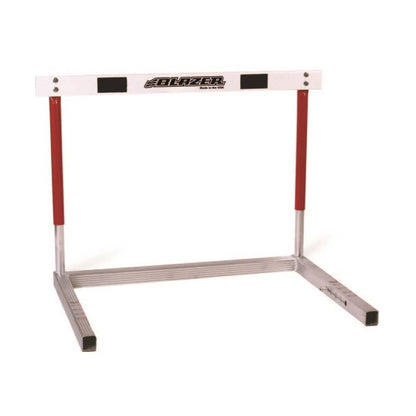 Blazer 1138 Aluminum Collegiate Hurdle