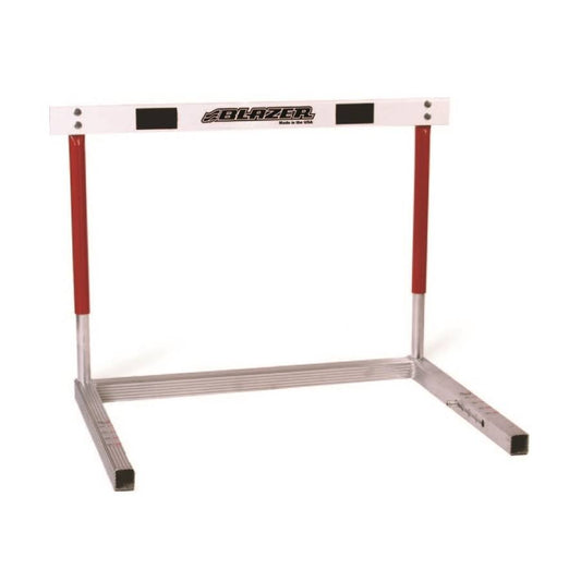 Blazer 1138 Aluminum Collegiate Hurdle