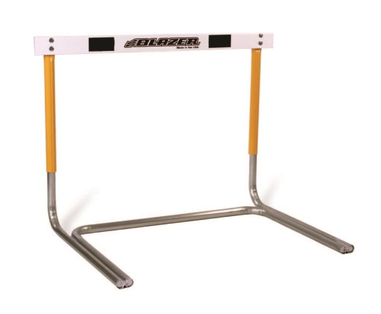 Blazer Open Base Hurdle Navy
