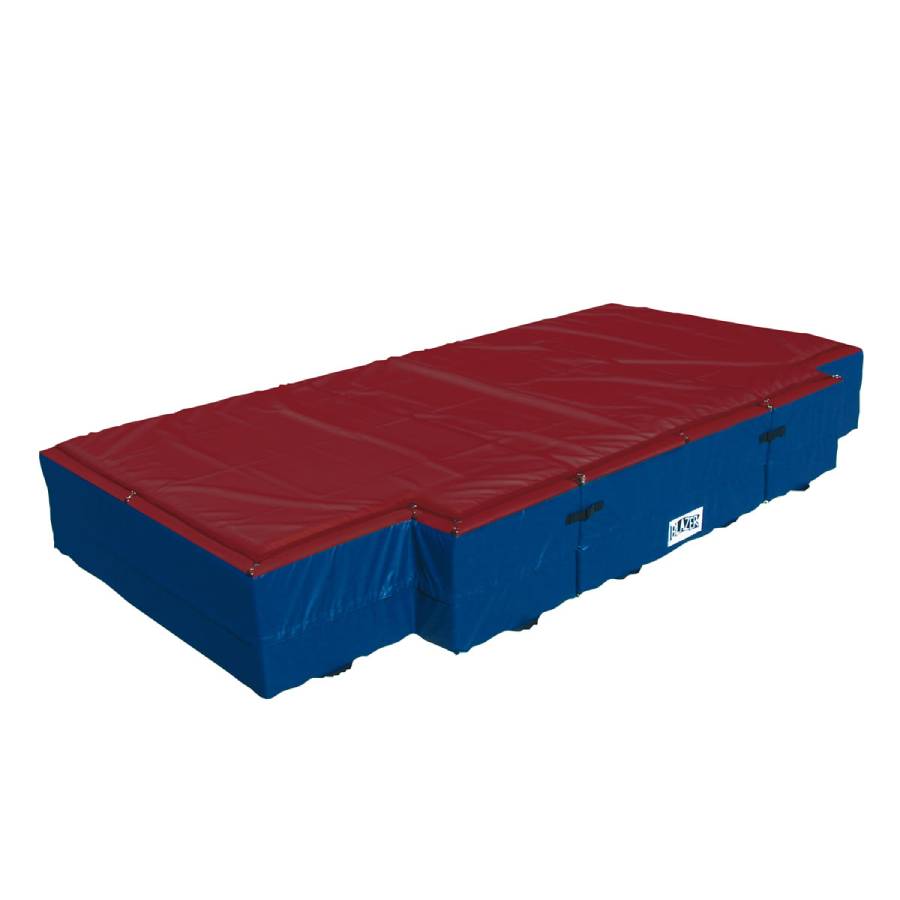 Blazer 1231 Varsity Flight High Jump Pit