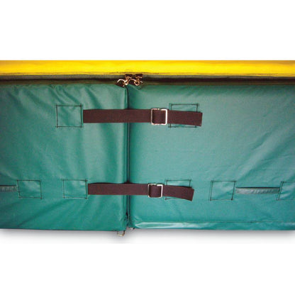 Blazer 1237DF Double Ended Olympic Pole Vault Pit