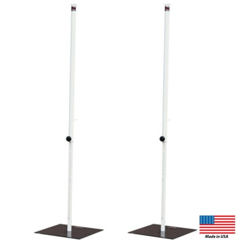 Blazer Elementary High Jump Value Package #4 Red