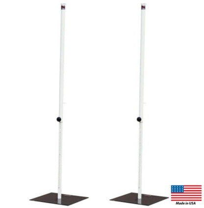 Blazer Elementary High Jump Value Package #4 Red