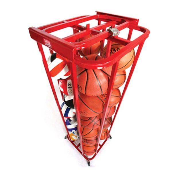 Space Mizer Ball Cage
