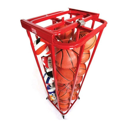 Space Mizer Ball Cage