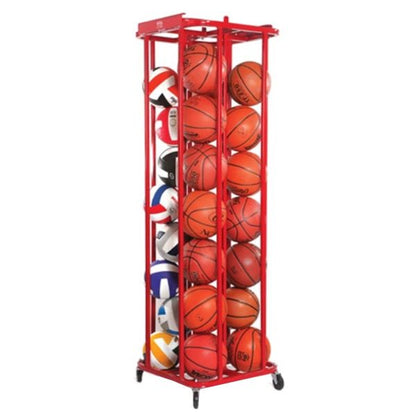 Space Mizer Ball Cage