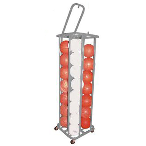 Space Mizer Ball Cage