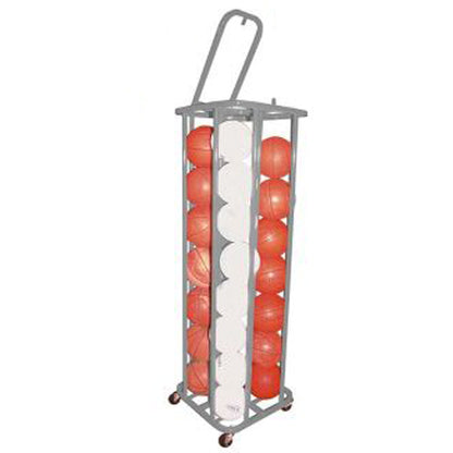 Space Mizer Ball Cage