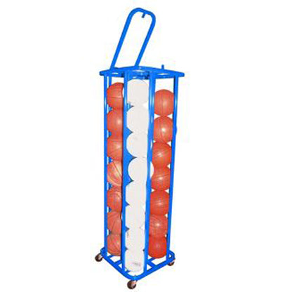 Space Mizer Ball Cage