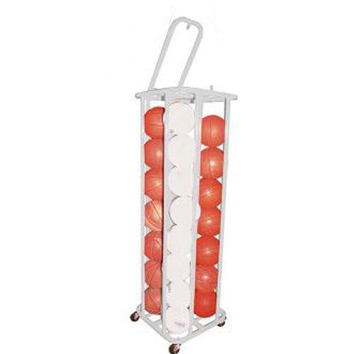 Space Mizer Ball Cage
