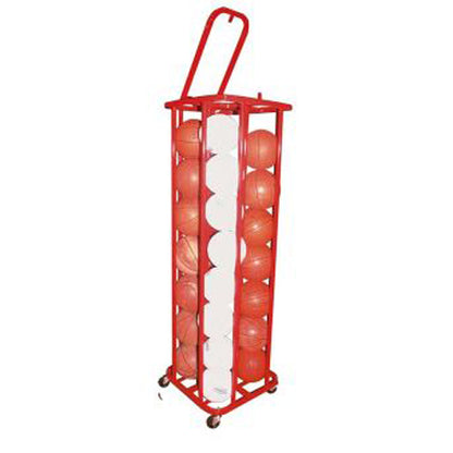 Space Mizer Ball Cage