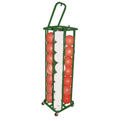 Space Mizer Ball Cage