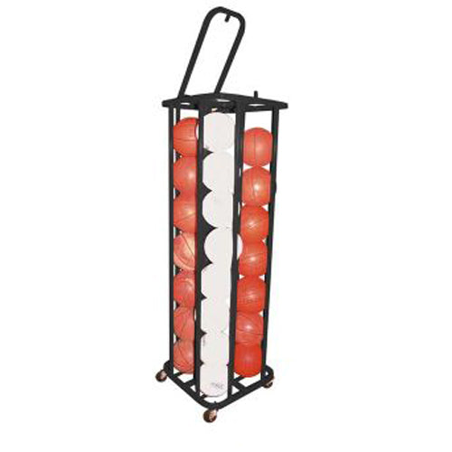 Space Mizer Ball Cage
