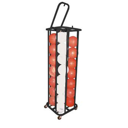 Space Mizer Ball Cage