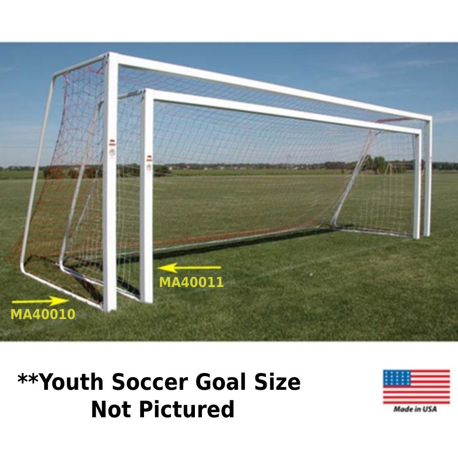 Blazer Youth Soccer Goal (Pair)