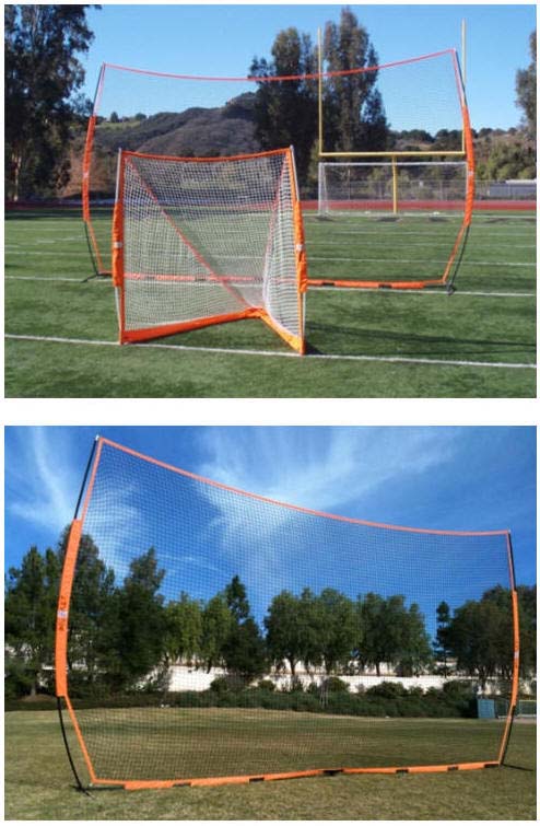 Bownet Barrier Net (Each)