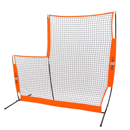 Bownet L Screen Pro 8' X 7'