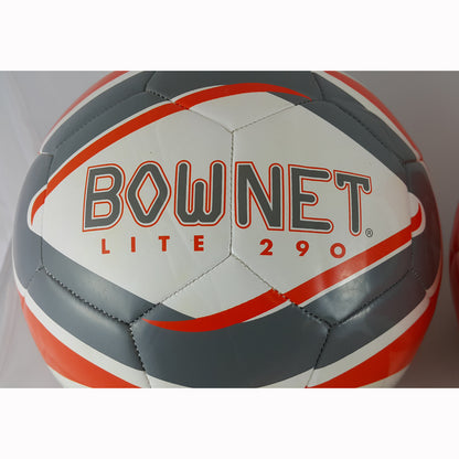 Bownet Soccer Lite Soccer Ball Size 4 - LITE290 Ball