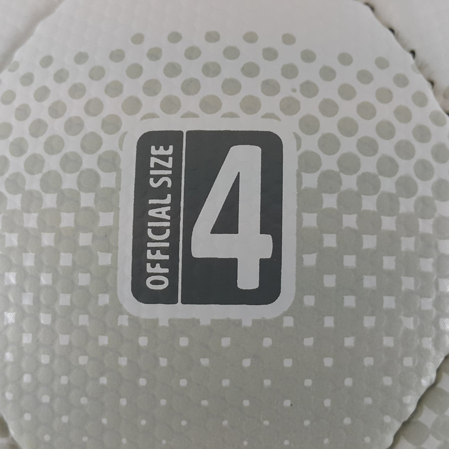 Bownet Soccer Lite Soccer Ball Size 4 - FUTSAL Ball