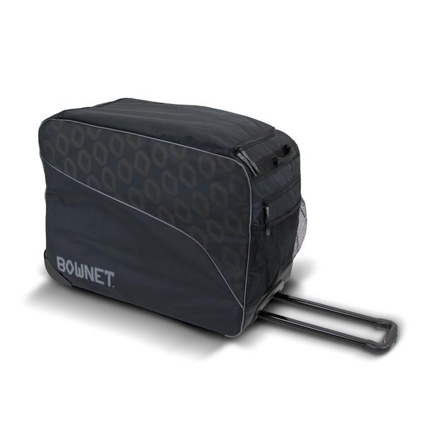 Bownet Wheeled Double Bucket Bag