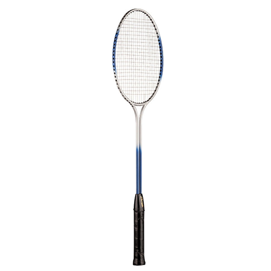 BR31 Twin Shaft Badminton Racket With Coated Steel Strings – Morley ...