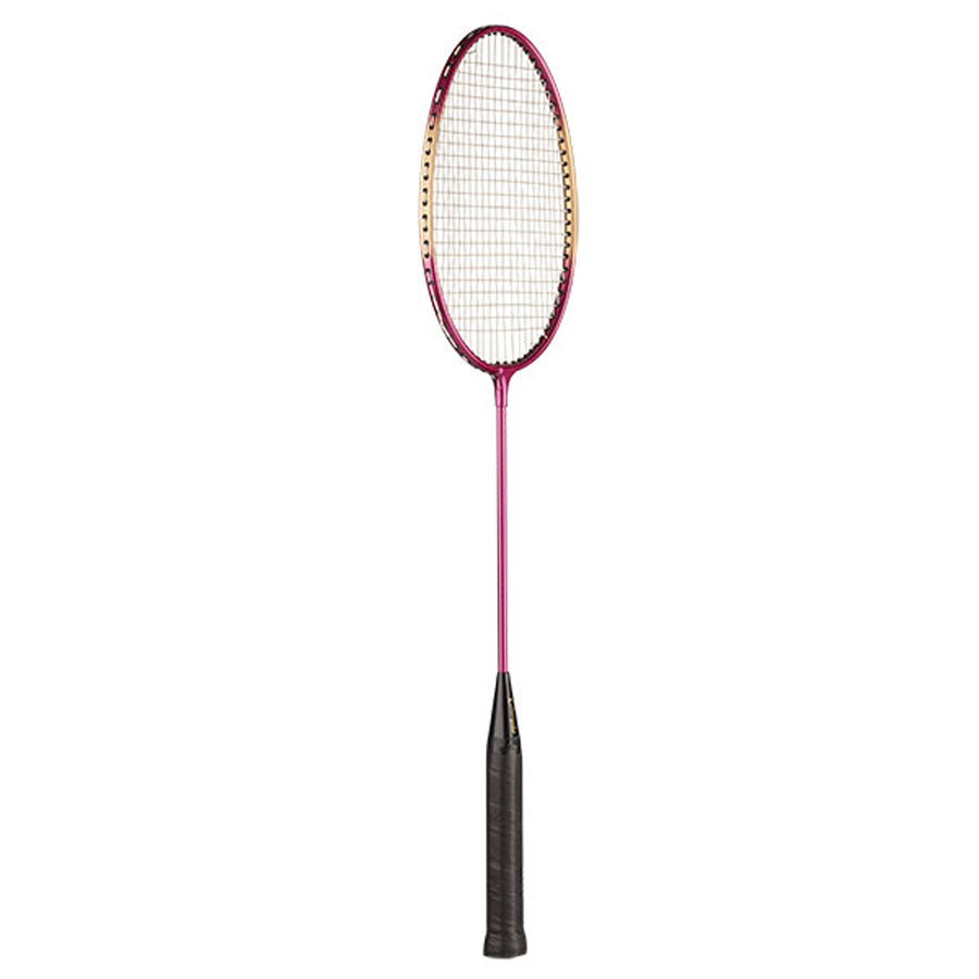 BR55 Aluminum Steel Shaft Badminton Racket – Morley Athletic Supply Co Inc