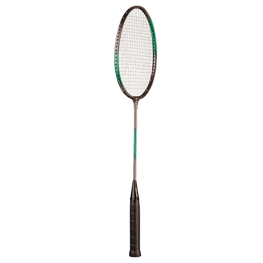 BR76 Wide Body Aluminum Frame Badminton Racket