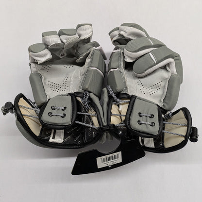 VINTAGE - ORIGINAL WITH TAGS - BRINE L35 LACROSSE GLOVE