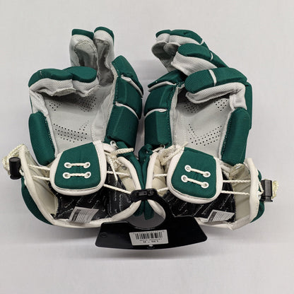 VINTAGE - ORIGINAL WITH TAGS - BRINE L35 LACROSSE GLOVE