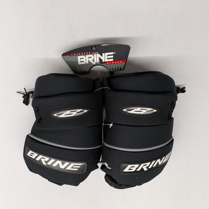 VINTAGE - ORIGINAL WITH TAGS - BRINE L35 LACROSSE GLOVE