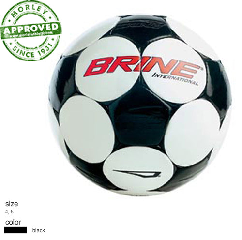 BRINE IHS32 INTERNATIONAL SOCCER BALL