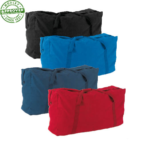 Canvas Equipment Bags Choose Colors